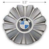 BMW 740i 750i 760i 535i 550i Activehybrid 7 2009-2017 Center Cap