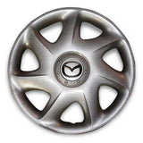 Mazda Protege 2001-2003 Hubcap