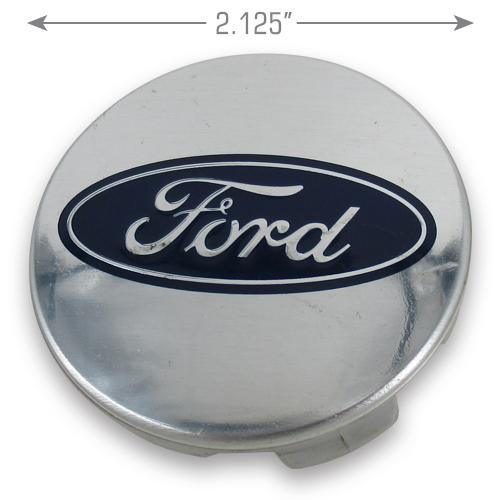 Ford Explorer 2020-2024 Center Cap