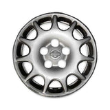 Nissan Hubcap Maxima 97, 98, 99 Part Number 403150L700  53054 Fits 15" Wheel