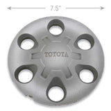 Toyota Tacoma Tundra Sequoia 2000-2004 Center Cap - Centercaps.net