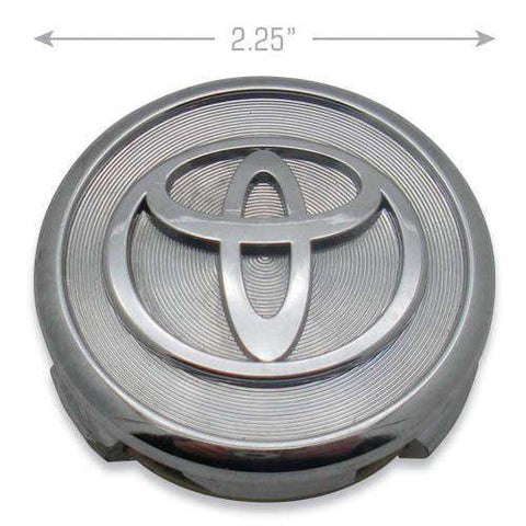 Toyota Avalon Corolla Matrix Prius 2000-2011 15" Wheel Only Center Cap