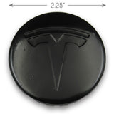 Tesla Model 3 S and X 6005879-00-1 Center Cap