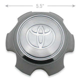 Toyota 4Runner 2001-2002 Center Cap - Centercaps.net