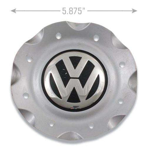 Volkswagen Passat 2003-2005 Center Cap