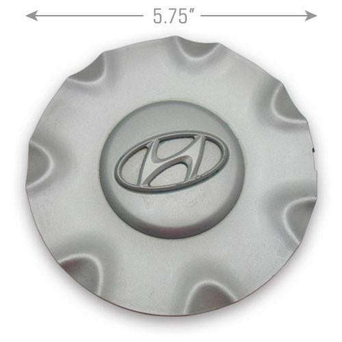 Hyundai Accent 2006-2008 Center Cap
