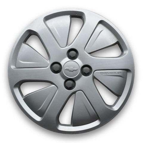 Chevy Spark 2016-2018 Hubcap