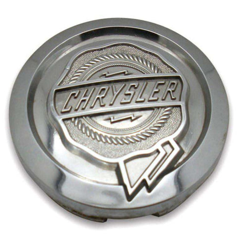 Chrysler Aspen Pacifica 2004-2009 Center Cap