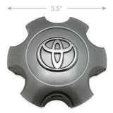 Toyota Tundra Sequoia 2003-2007 Center Cap - Centercaps.net