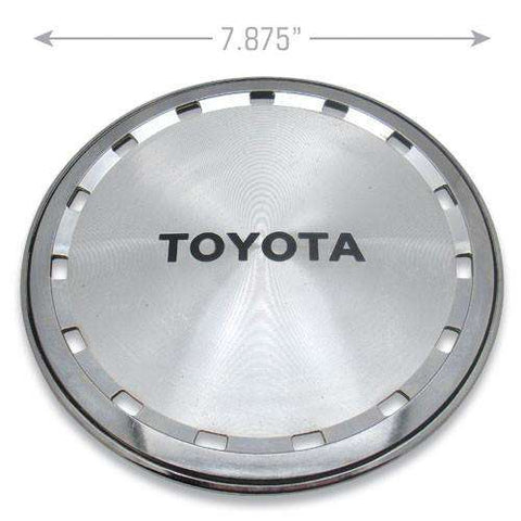 Toyota Camry 1983-1986 Center Cap