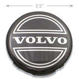 Volvo 30 40 50 60 70 740 760 80 850 90 940 S40 C70 C30 960 S60 S80 XC60 V50 V70 1992-2015 Center Cap - Centercaps.net