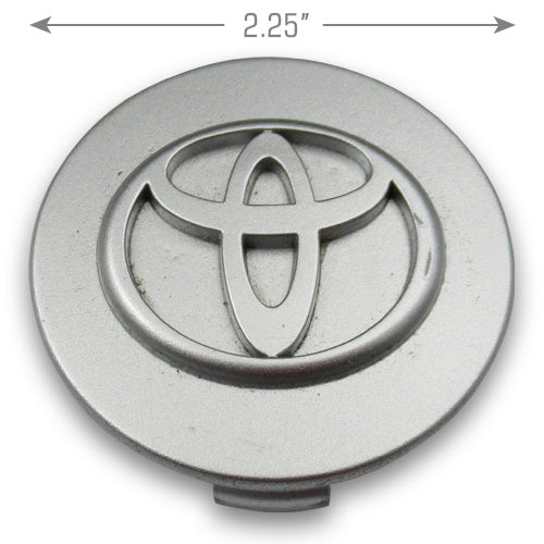 Toyota center cap
