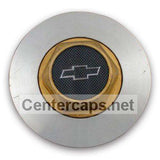 [mustang] - Centercaps.net