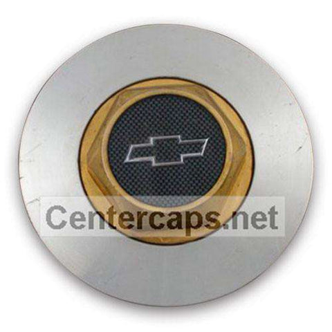 Chevy Monte Carlo Impala Malibu 1998-2007 Center Cap
