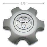 Toyota Tacoma 2005-2015 Center Cap