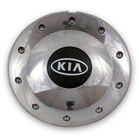 Kia Sedona 2002-2003 Center Cap