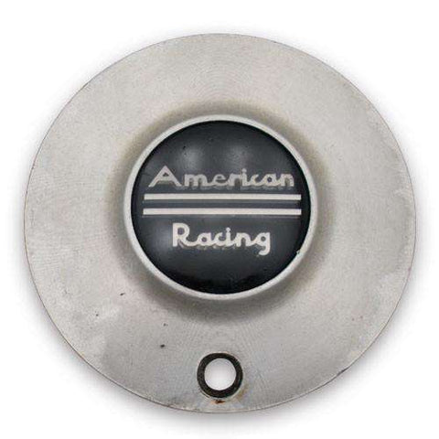 Aftermarket American Racing  Center Cap