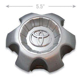 Toyota 4Runner 2003-2012 Center Cap - Centercaps.net