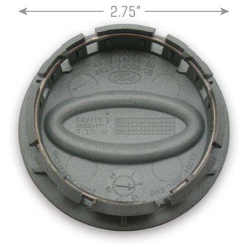 Ford Mustang 2005-2014 Center Cap