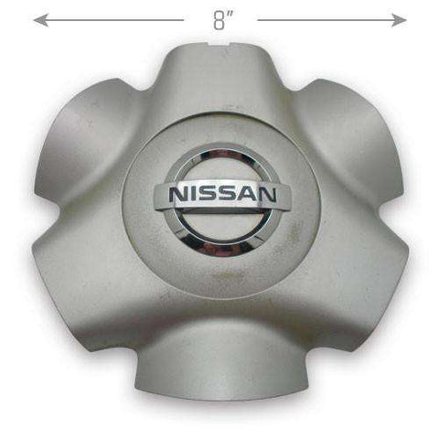Nissan Pathfinder 1999-2002 Center Cap