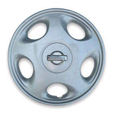 Nissan Hubcap Altima 98, 99, 00, 01 Part Number 4030000  53059 5 Spoke Fits 15" Wheel