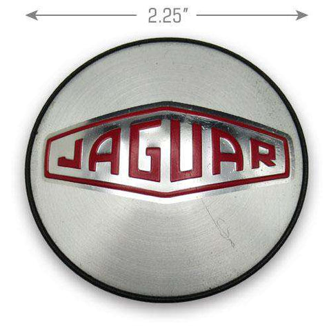 Jaguar XJ8 X S Type XK8 2014-2018 Center Cap