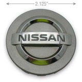 Nissan Center Cap Altima 350Z Maxima Murano Quest Rogue Sentra  Cube GTR Juke Part Number 40342AU510