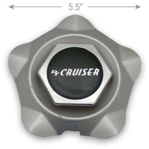 Chrysler PT Cruiser 2001-2002  Center Cap