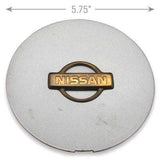 Nissan Center Cap Maxima 97, 98, 99 Part Number 999W17F150  Fits 15