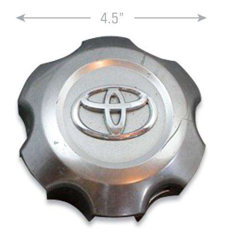Toyota 4Runner 2003-2012 Center Cap - Centercaps.net