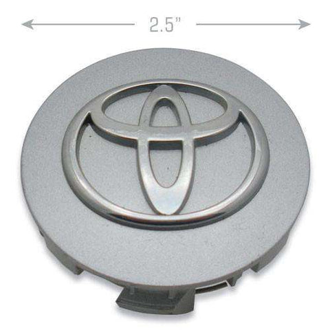 Toyota Camry Highlander 2001-2007 Center Cap
