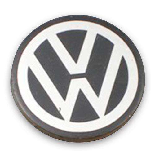 Volkswagen Center Cap - Centercaps.net