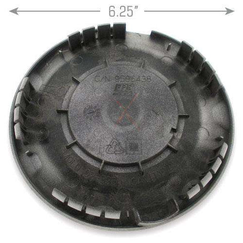 Cadillac CTS STS 2004-2009 Center Cap