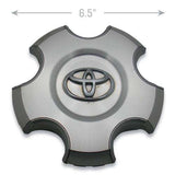Toyota Tundra 2007-2013 Center Cap - Centercaps.net
