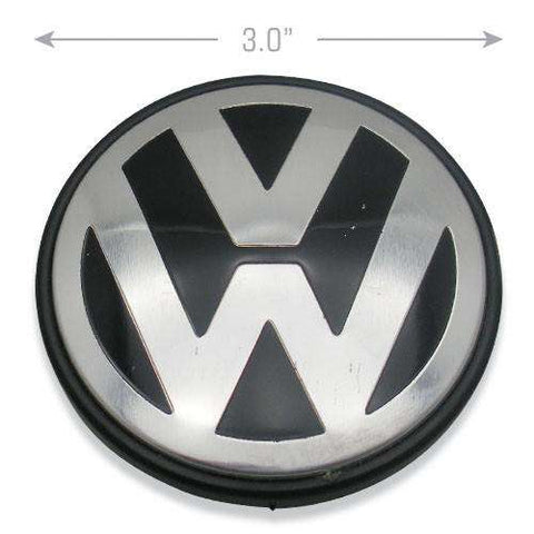 Volkswagen Touareg 2004-2017 Center Cap