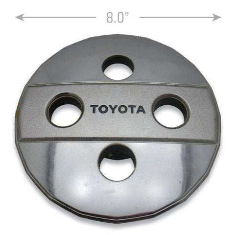 Toyota Tercel 1984-1986 Center Cap