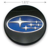 Subaru BRZ 2013-2017 Center Cap - Centercaps.net