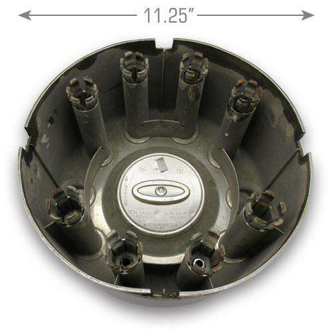 Ford F450 F550 2005-2018 10 Lug Rear Wheel Only Center Cap