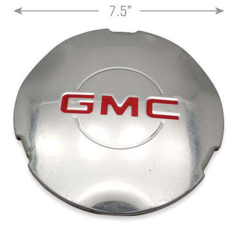 GMC Sierra 1500 1999-2003 Center Cap