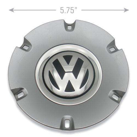 Volkswagen Eos 2007-2011 Center Cap