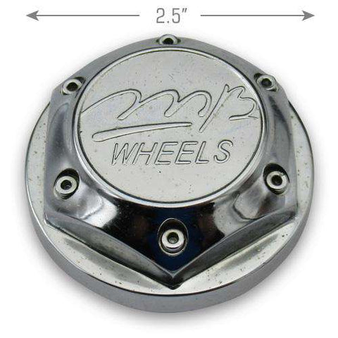 MB Wheels 763-CAP LG0608-38 Center Cap