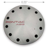 Pontiac Sunfire 1995-1999 Center Cap - Centercaps.net