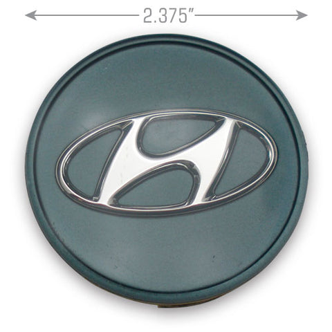 Hyundai Sonata Tiburon XG Series 1999-2008 Center Cap