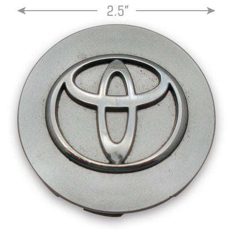 Toyota Camry Highlander 2001-2007 Center Cap