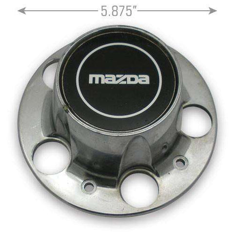 Mazda B-2300 B-2500 B-3000 B-4000 Navajo 1994-2010 Center Cap