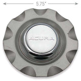 Acura Center Cap TL 96, 97, 98 Part Number 08W15-TB6-B000-04  71695