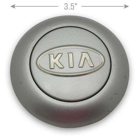 Kia Sedona 2006-2012 Center Cap