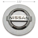 Nissan Center Cap Cube X-Trail 05 06 07 08 09 10 11 12 13 14 Part 403428H700  62458 62532