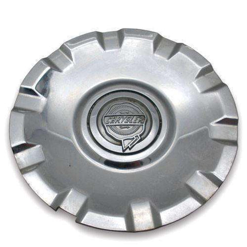 Chrysler Pacifica 2007-2008 Center Cap