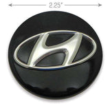 Hyundai Elantra 2011-2017 Center Cap - Centercaps.net